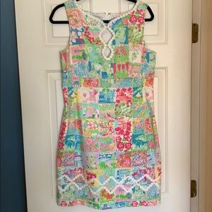 Adelson State of Mind Shift